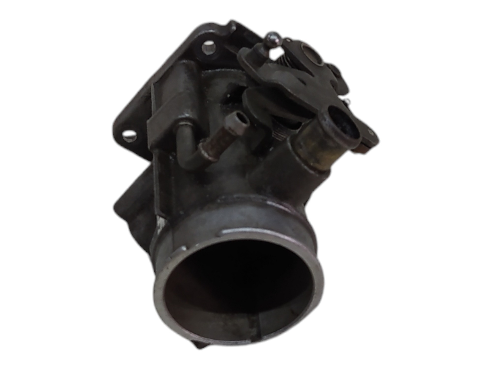 Tbi Corpo Borboleta Injeção Gm Corsa 1.0 Mpfi 1997 A 2002 1