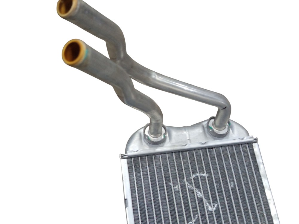 Radiador Ar Quente Ford Fusion 2.3 2006 2007 2008 A 2009 3