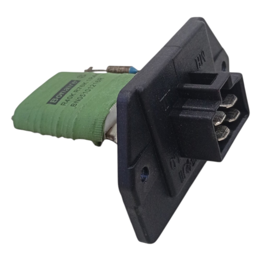 Resistência Ar Condicionado Chery Qq 1.1 2011 2012 A 2014 4