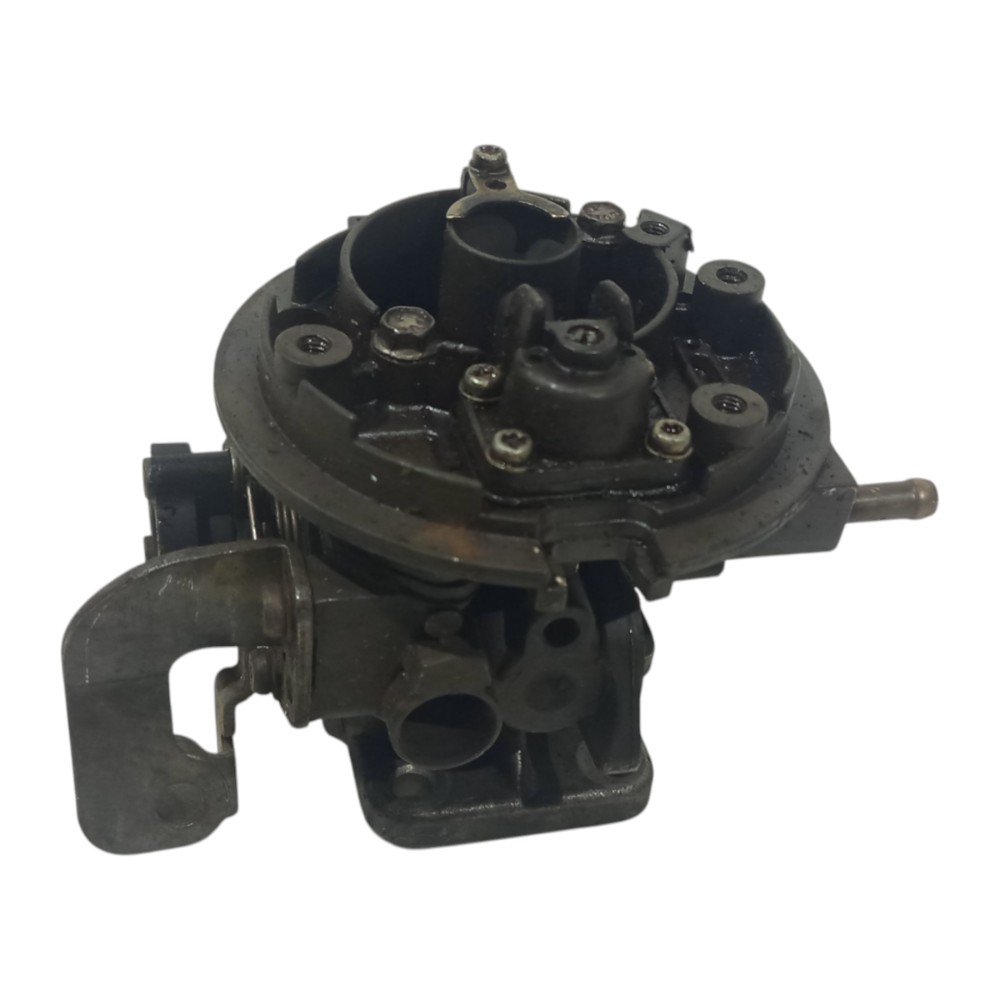 Tbi Corpo Borboleta Fiat Uno 1.0 8v 1990 1991 1992 A 2001 1