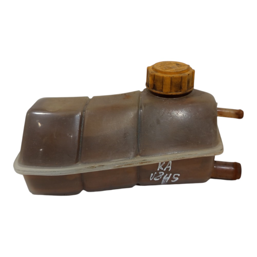 Reservatorio Agua Radiador Ford Ka 1996 1997 1998 99 A 2002 6