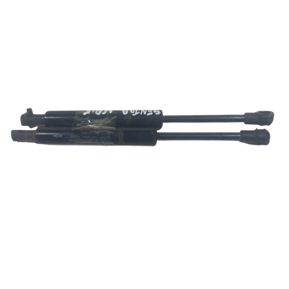 Amortecedor Traseiro Mala Chevrolet Blazer 1997 1998 A 2007 3