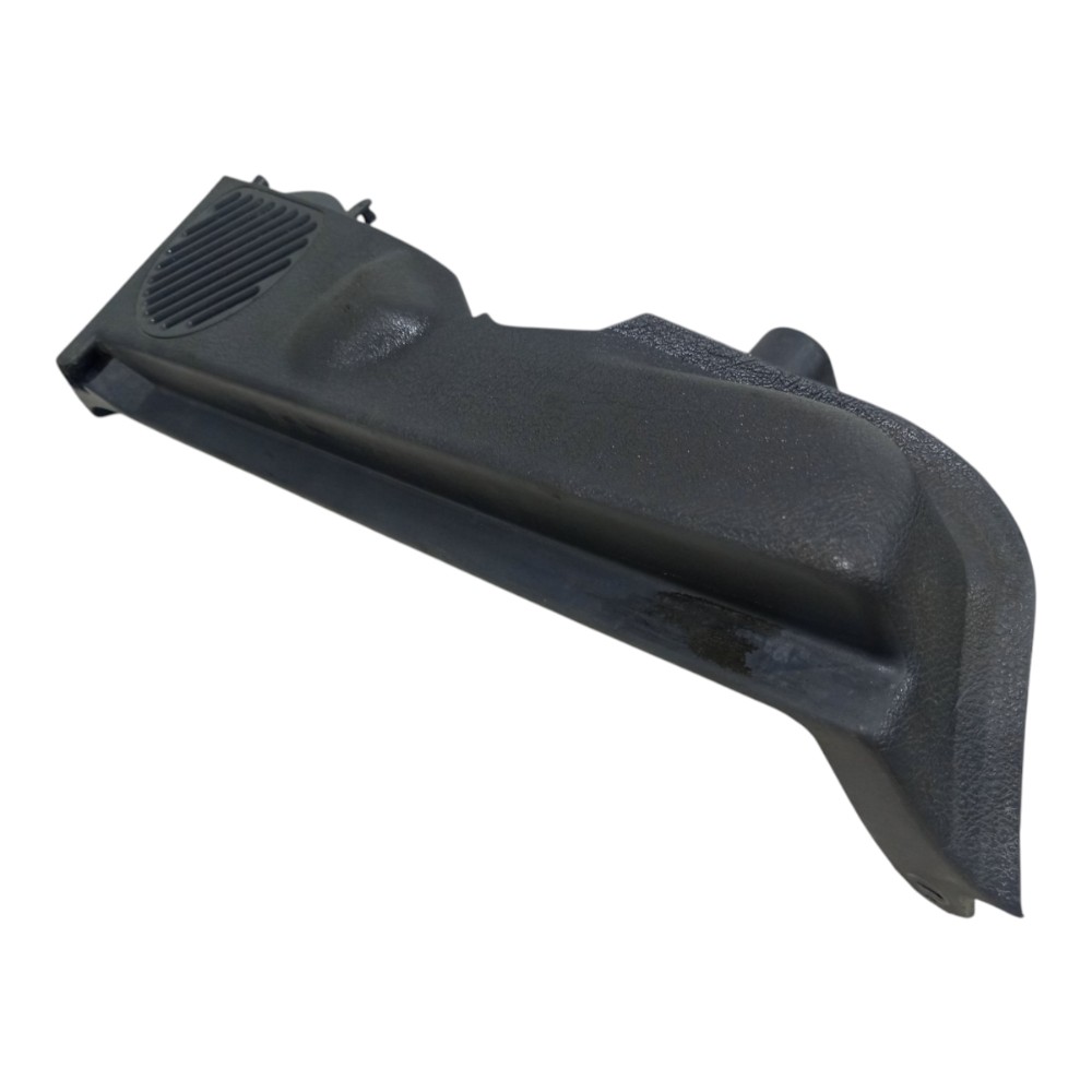 Acabamento Bagagito Direito Renault Megane 2000 2001 A 2011 Cinza