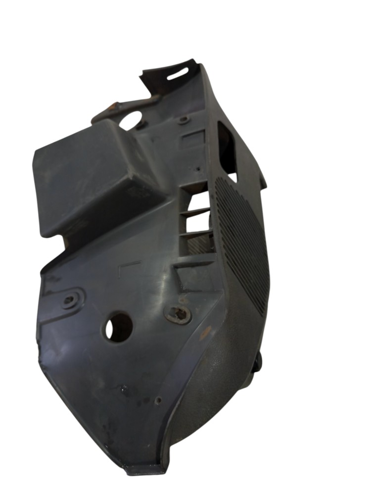 Suporte Bagagito Esquerdo Ford Fiesta 1996 1997 1998 A 2001 8