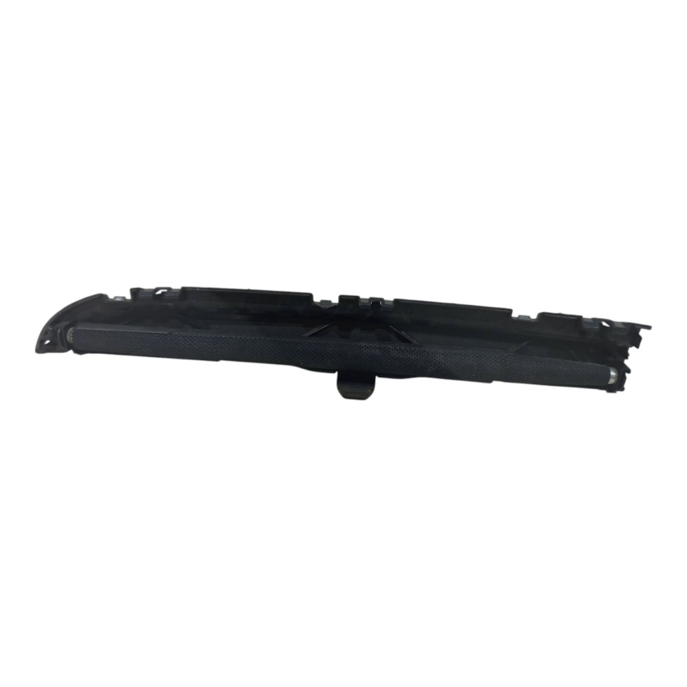 Cortina Janela Traseira Esquerda C4 Picasso 2009 2010 A 2014 Preto 4