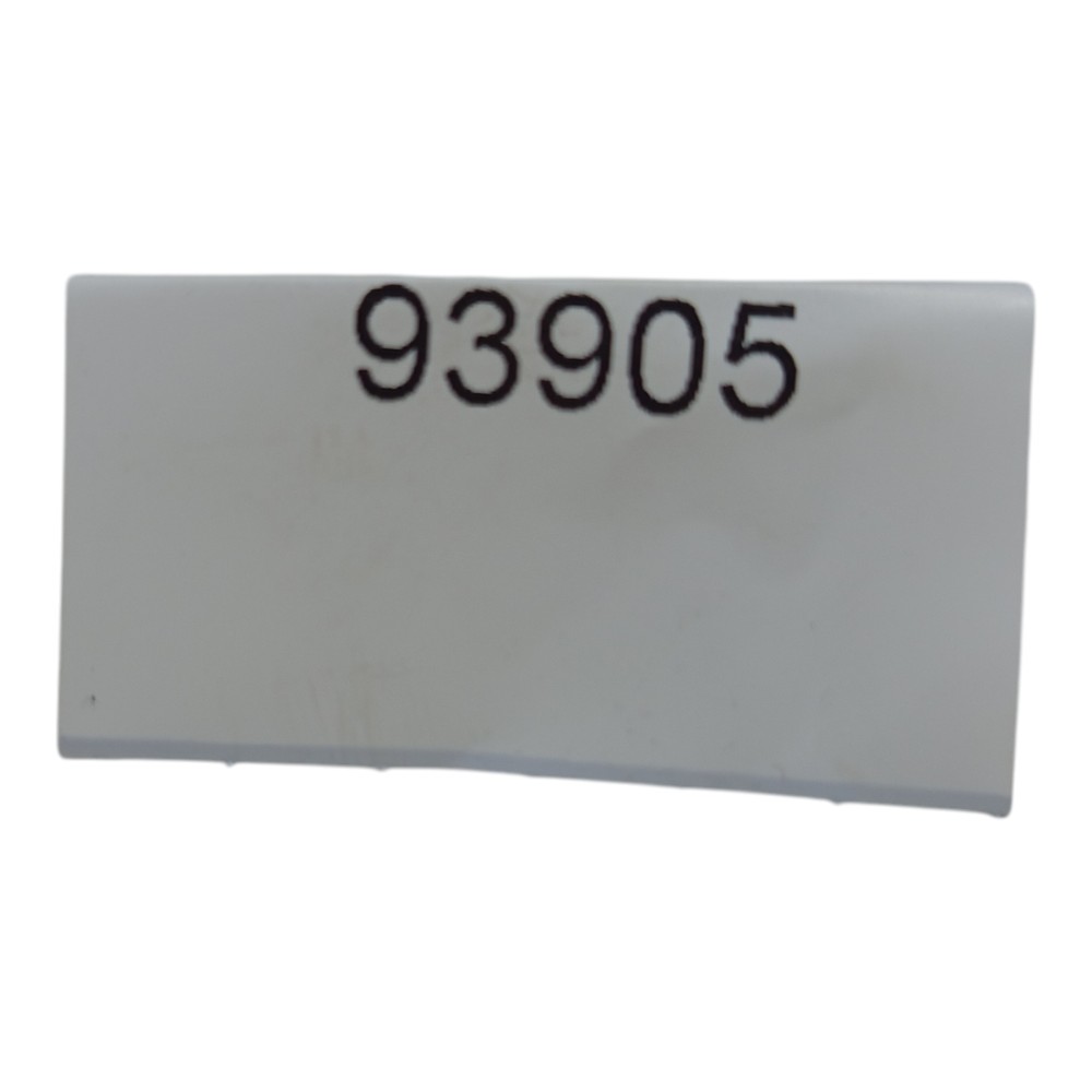 Forro Porta Traseira Direita Peugeot 206 2001 2002 03 A 2012 10