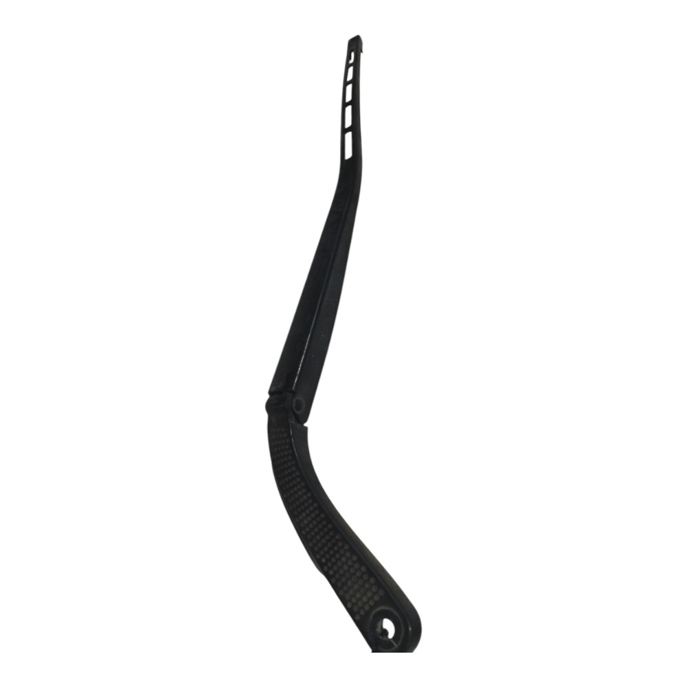 Braço esquerdo limpador para-brisa Peugeot 307 2001 a 2012 2