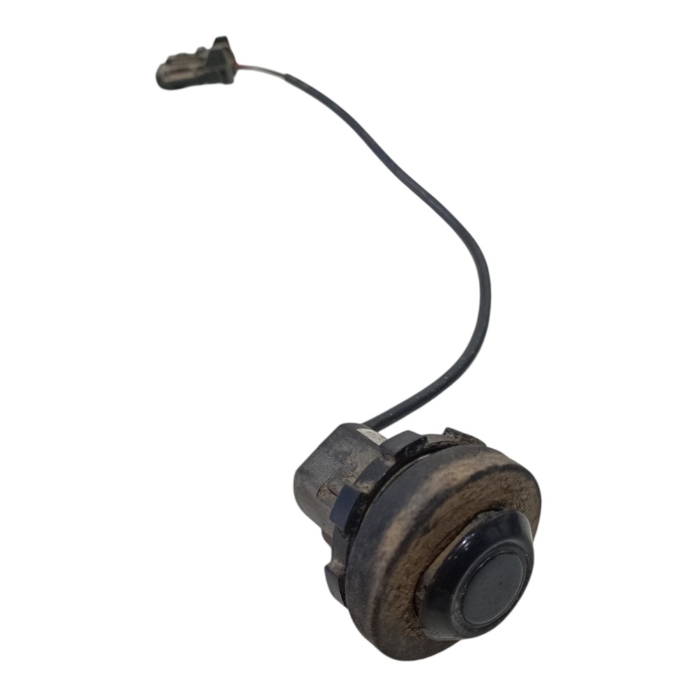 Sensor Estacionamento Jac J6 2011 2012 2013 2014 A 2016 1
