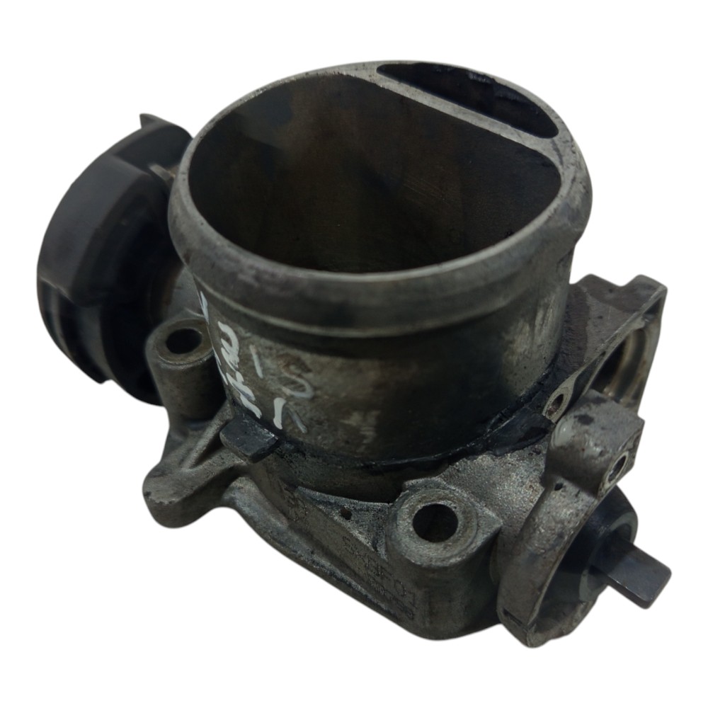 TBI Corpo Borboleta Fiat Siena 1.0 8V 1996 1997 1998 a 2000 5