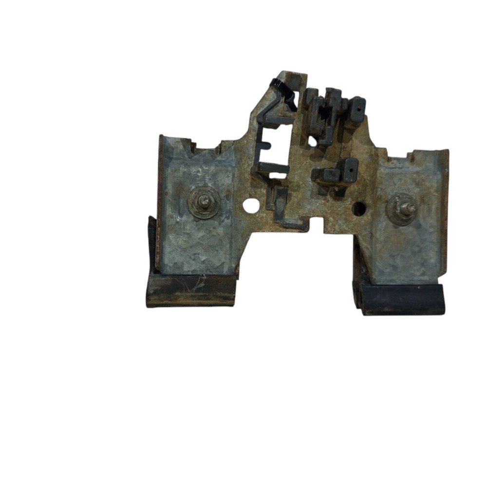 Fixador  Vidro Traseiro Esquerdo Fiat Elba 1994 1995 A 1996 4
