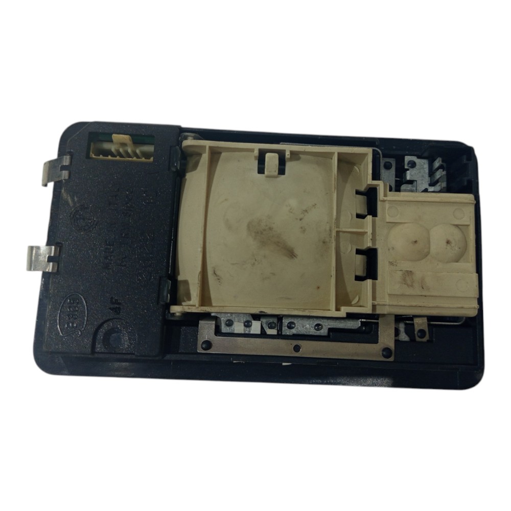 Lanterna Luz Teto Fiat Tipo 1994 A 1997 Avaria 5
