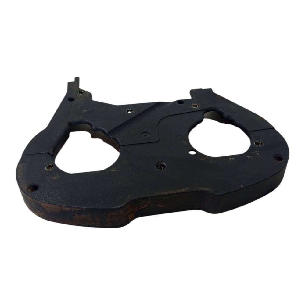 Capa Correia Dentada Inferior Xsara Picasso 2001 A 2012 2