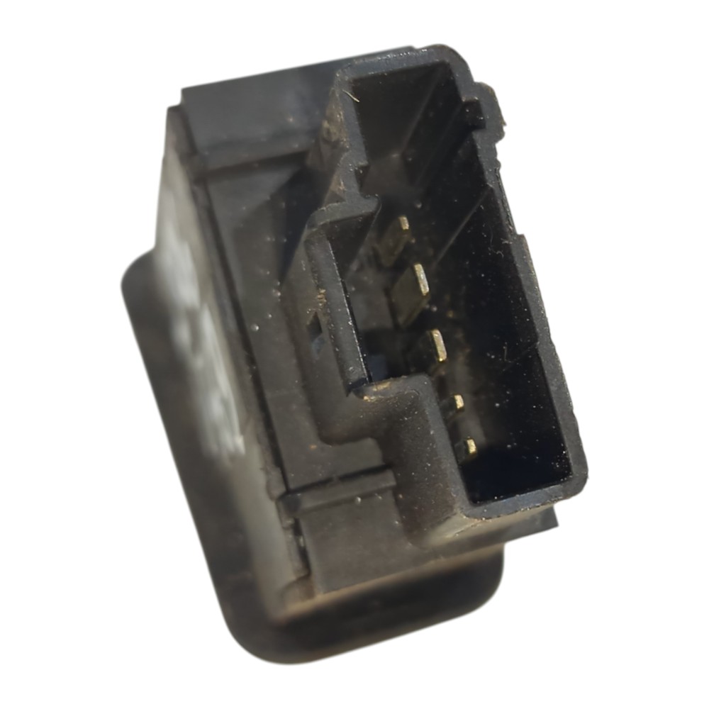 Botão Regulagem Farol Peugeot 206 2000 2001 2002 2003 A 2010 8