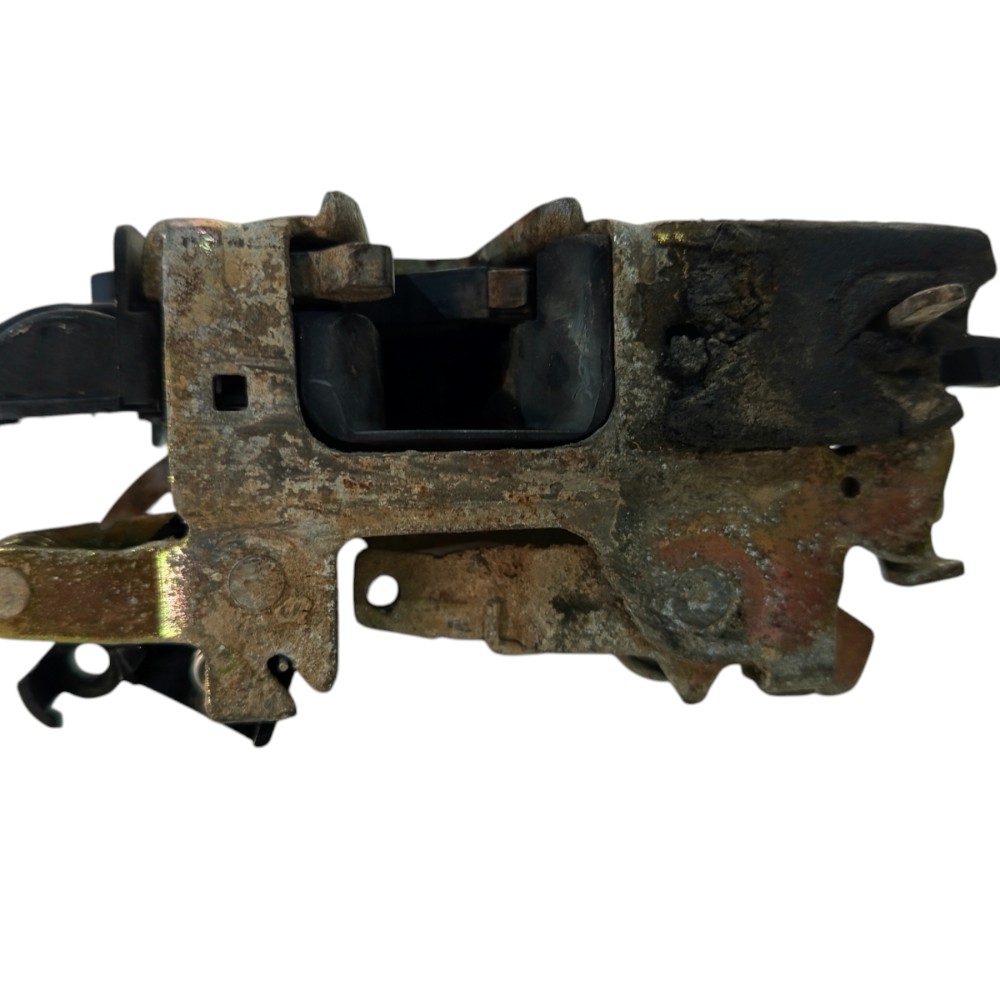 Fechadura Traseira Direita Volkswagen Golf Mk3 1994 A 1999 2