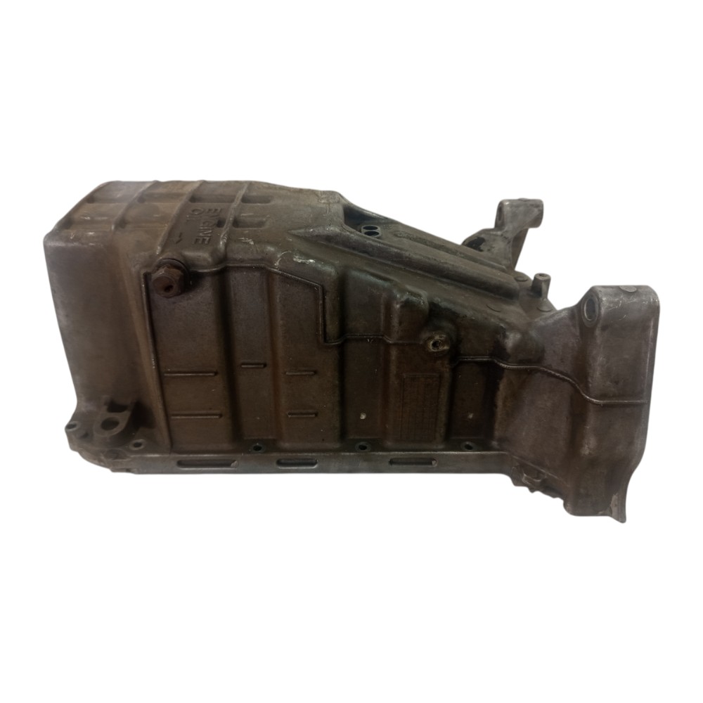 Cárter Motor Honda Fit 1.4 1.5 2005 A 2008 4