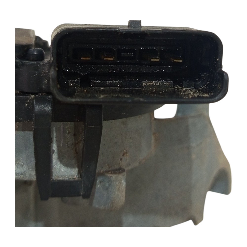 Motor Limpador Para-brisa Citroen C3 2003 a 2008 5