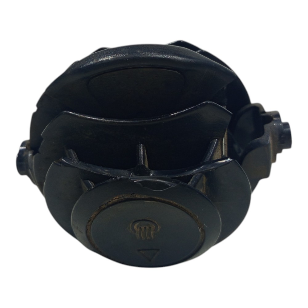 Difusor Ar Central Esquerdo Ford Ka 1995 1996 1997 A 2004 7