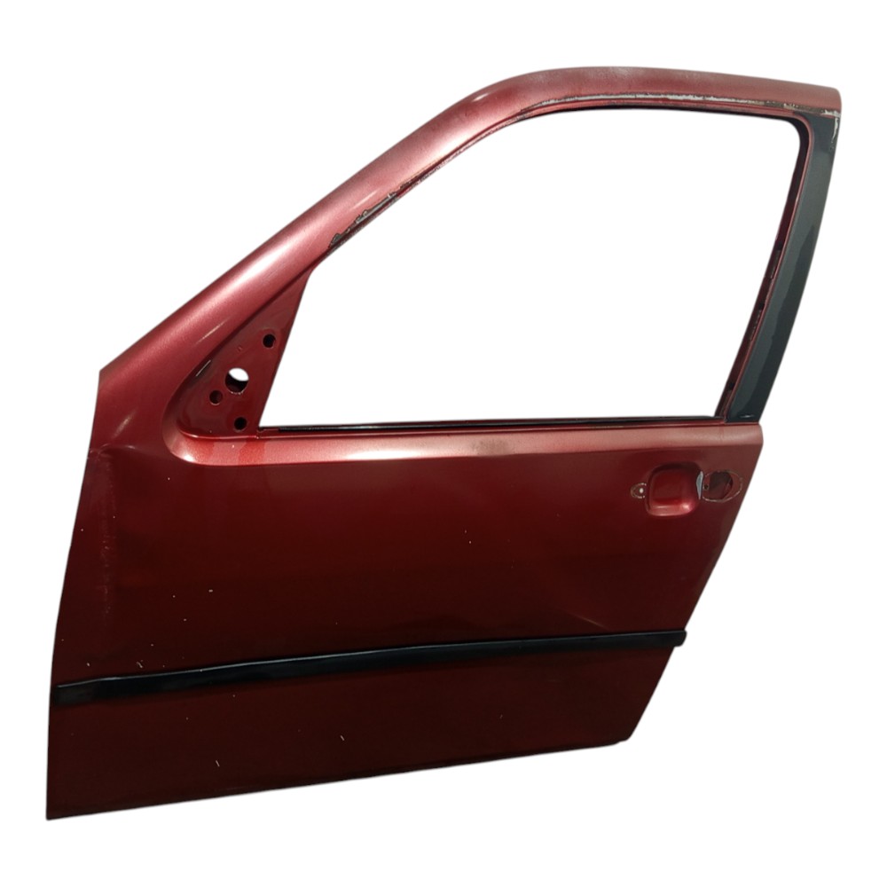 Porta Dianteira Esquerda Fiat Tipo 1993 1994 1995 A 1997 Dianteira Esquerda 3