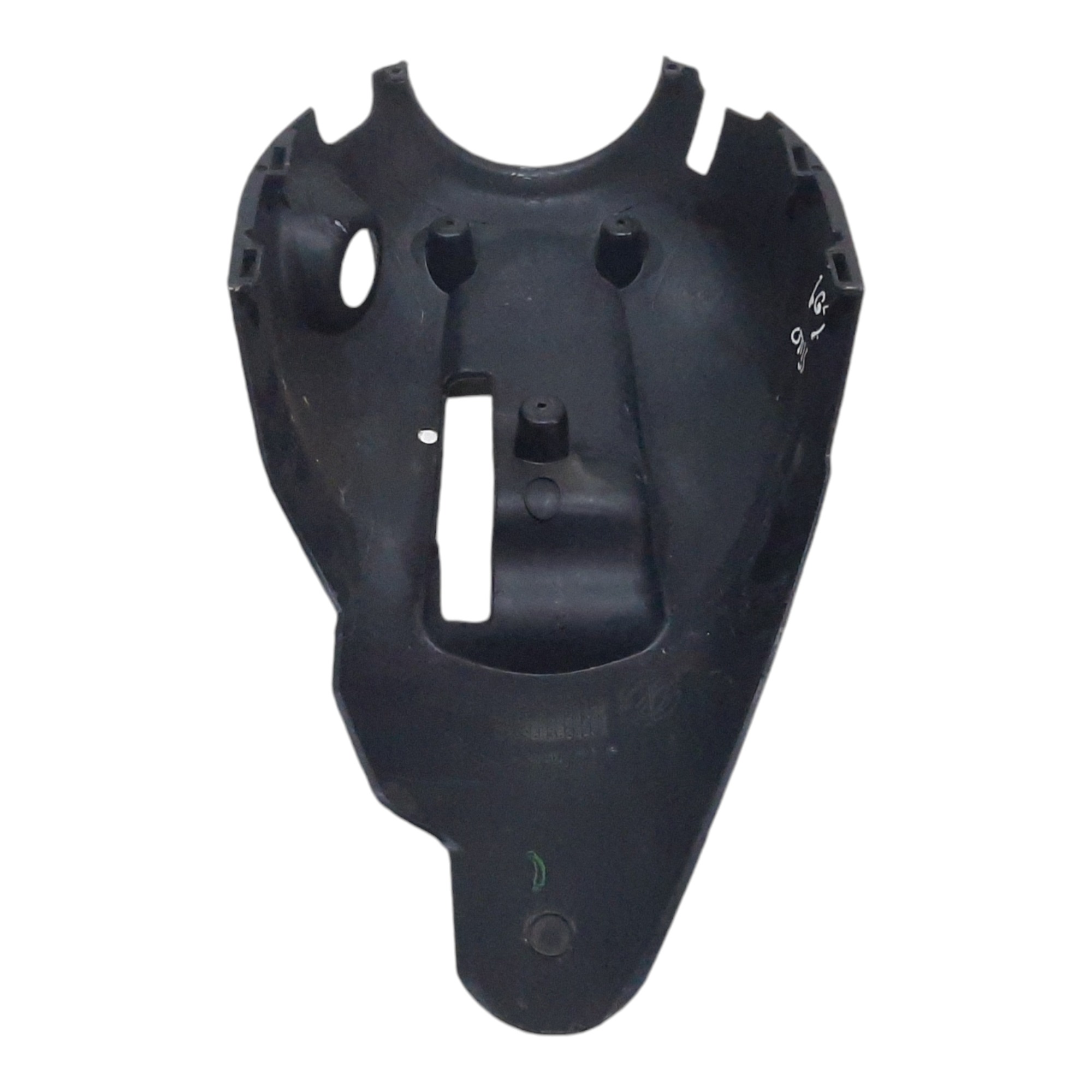 Moldura coluna direção inferior stilo 501 kd1 5