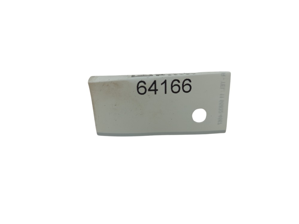 Polia Bomba Água Volkswagen Gol 1.0 1995 1996 A 2005 6