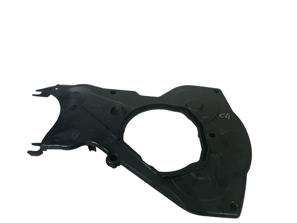Capa Correia Dentada C4 Pallas 2.0 16v Flex 2007 2008 A 2013 4