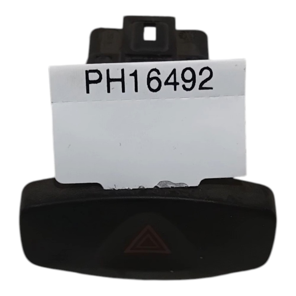 Interruptor Pisca Alerta Sandeiro Logan Duster 2007 A 2013 10