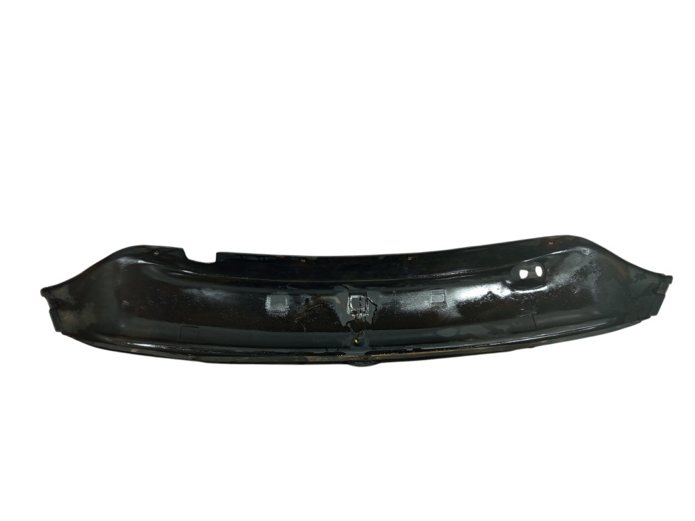 Parachoque Traseiro Gm Chevrolet Corsa 1998 1999 A 2002 6