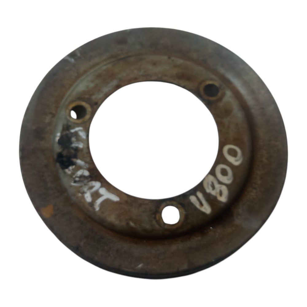 Polia Bomba Agua Ford Escort 1.0 8v 1993 1994 1995 A 1996 6