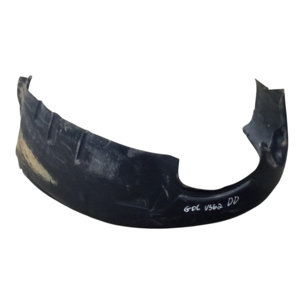 Parra Barro Dianteiro Direito Volkswagen Gol G2 1995 A 2005 6