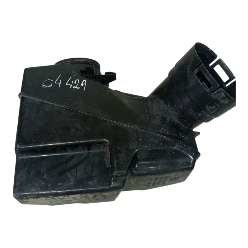 Caixa Ressonadora Filtro Ar Citroen C4 2.0 2007 2008 A 2013 6