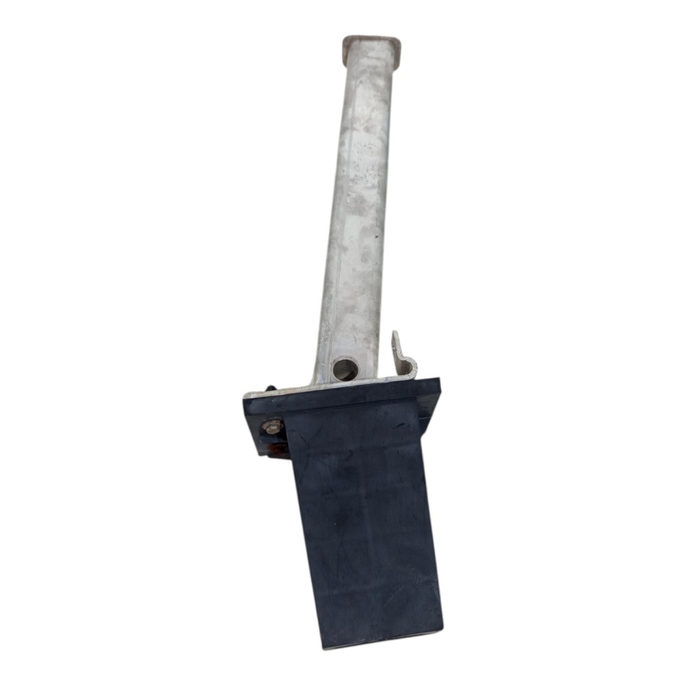 Suporte Alma Parachoque Esquerd Citroen C4 Picasso 2007 A 13 1