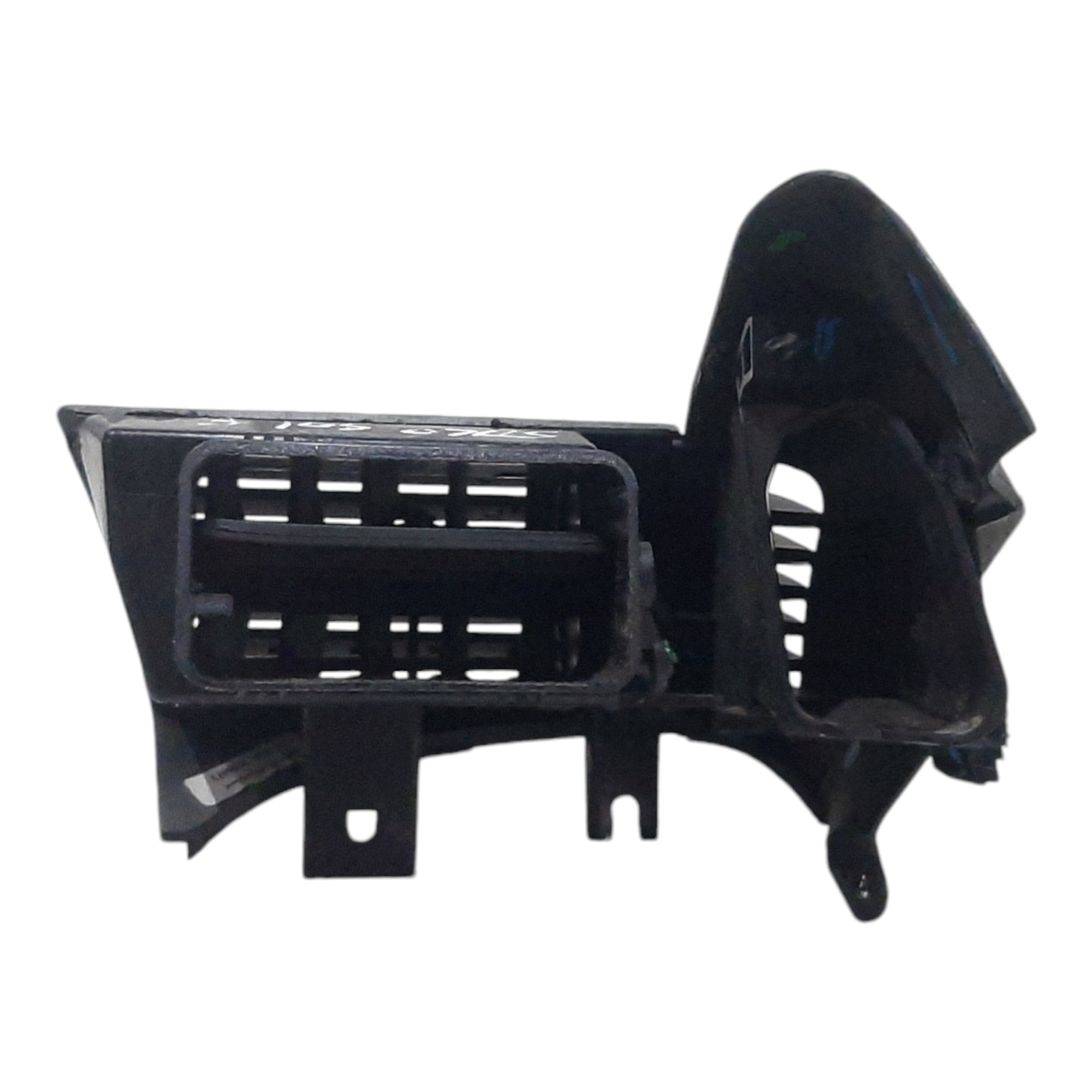 Difusor Ar Dianteiro Esquerdo Fiat Stilo 2003 2004 A 2011 2