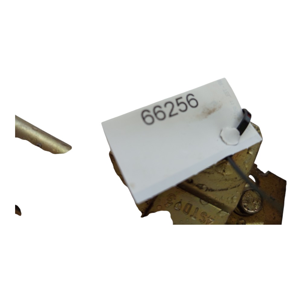 Maquina Vidro Traseira Direita Tempra 1991 1992 1993 A 1999 6