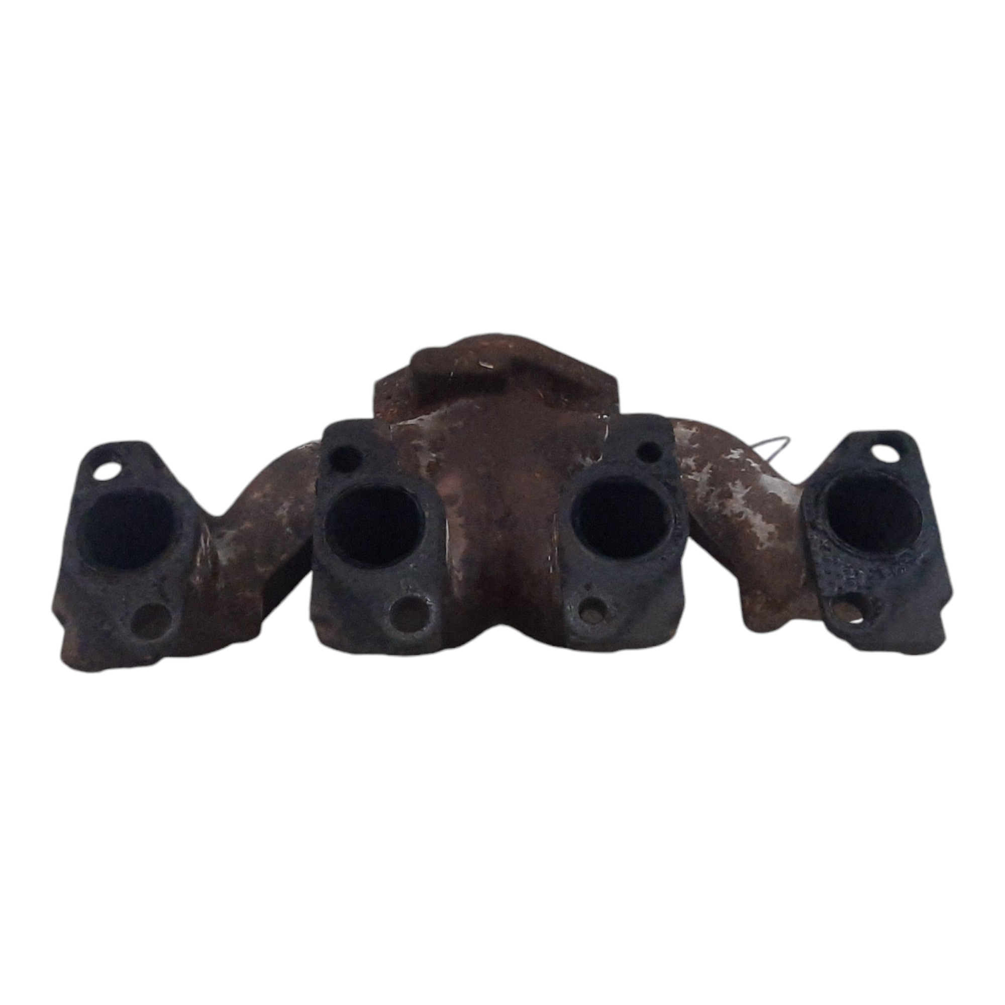 Coletor Escape Chevrolet Corsa 1.0 Mpfi 1997 1998 A 2002 2