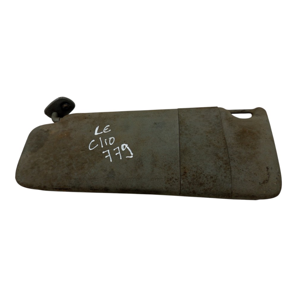 Quebra Sol Esquerdo Renault Clio 2002 2003 2004 2005 A 2012 2
