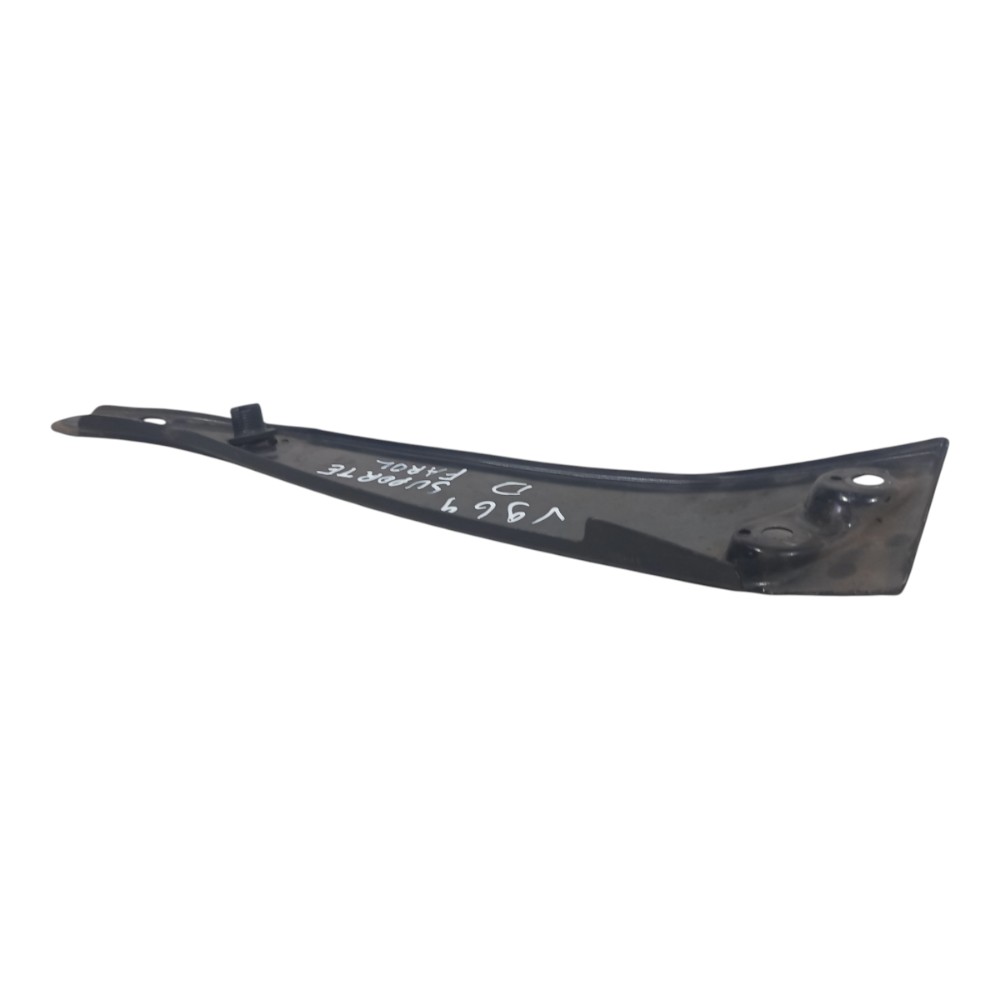 Suporte Farol Direito Volkswagen Up Take 2014 2015 A 2021 4