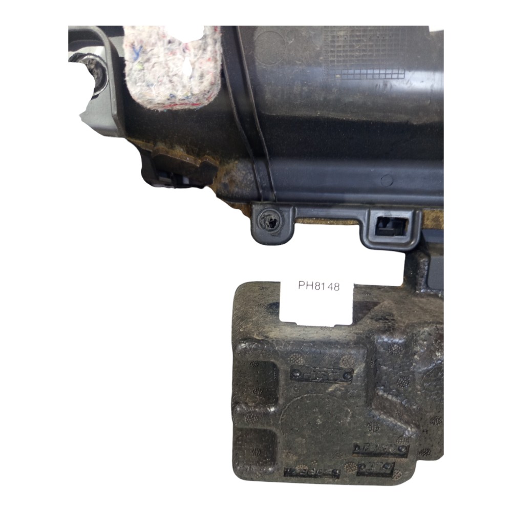 Forro Porta Dianteira Esqueda Mitsubishi Asx 2011 A 2020 9