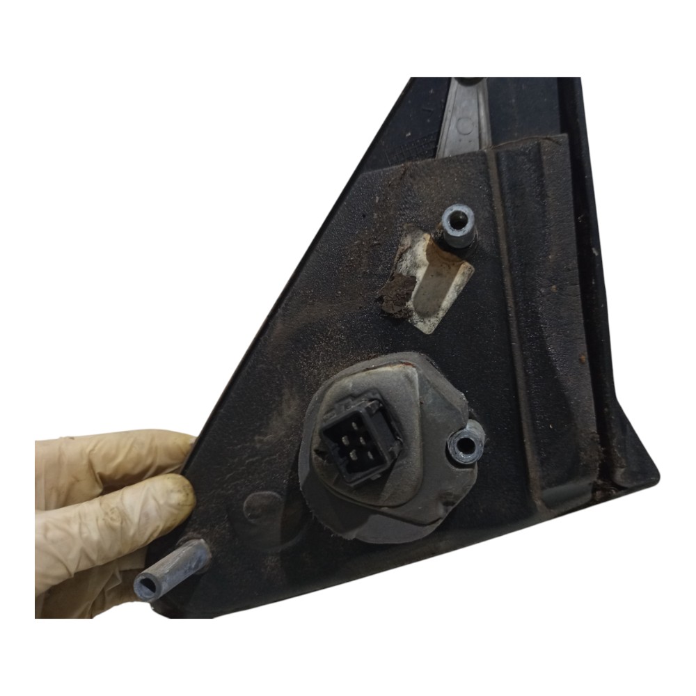 Retrovisor Elétrico Ld Ford Mondeo 1997/2001 4