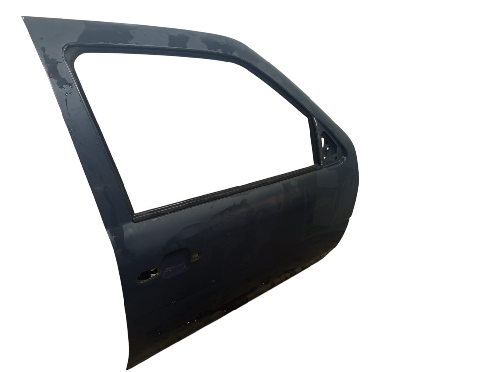 Porta Dianteiro Direito Volkswagen Gol 4p 1999 A 2005 Dianteira Esquerdo 1