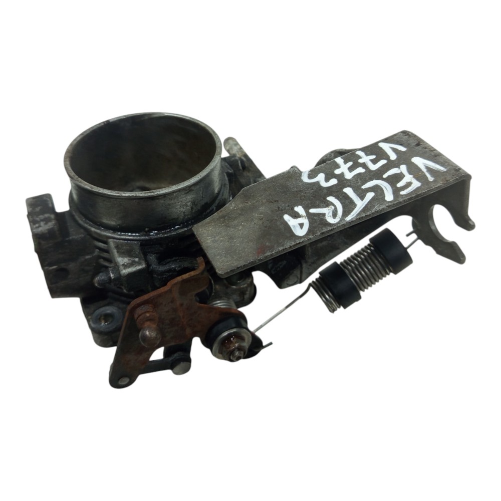 Tbi Corpo Borboleta Gm Chevrolet Vectra 2.0 16v 1997 A 2005 1
