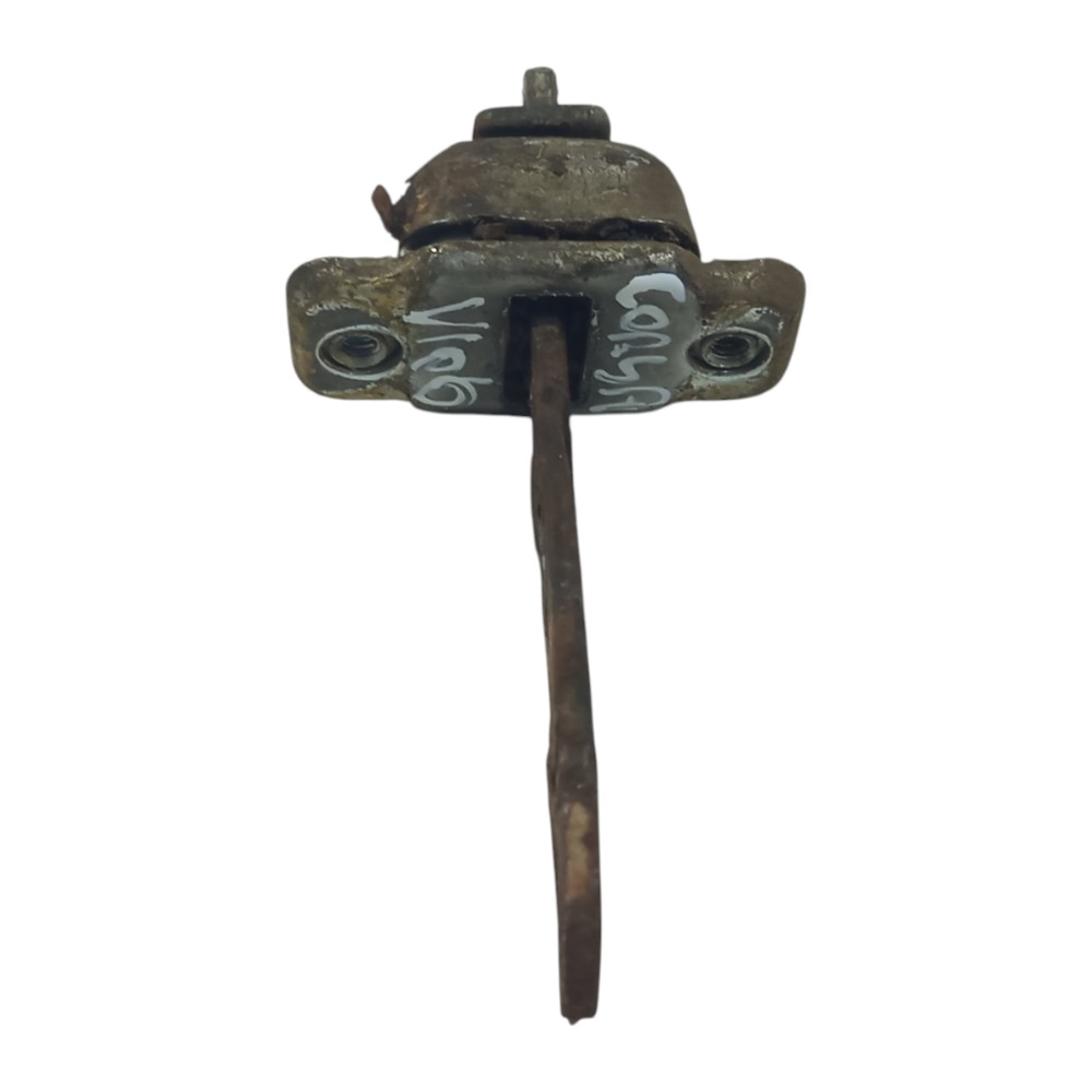 Limitador Porta Traseira Direita Gm Corsa 1996 1997 A 2002 3