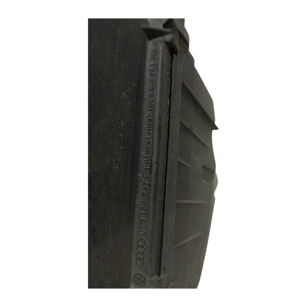Caixa Filtro Ar Volkswagen Passat 1.8 20v 1997 A 2000 Origin 6