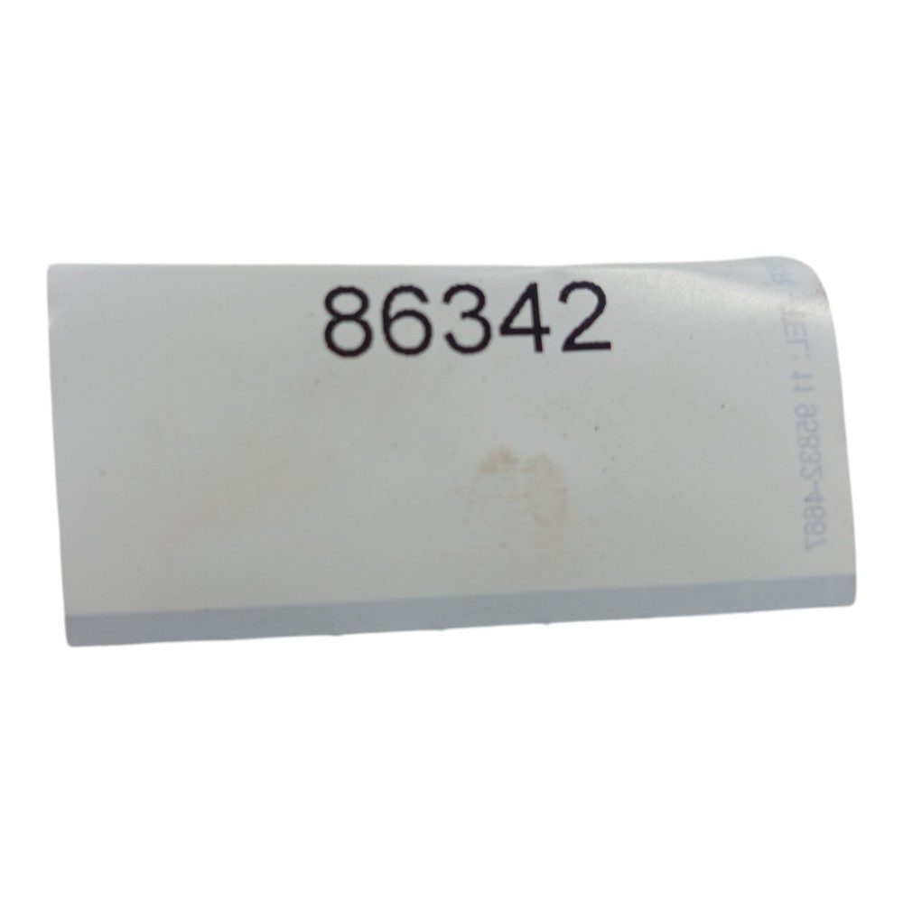 Moldura Maçaneta Interna Traseira Esquerda C4 2007 08 A 2013 8