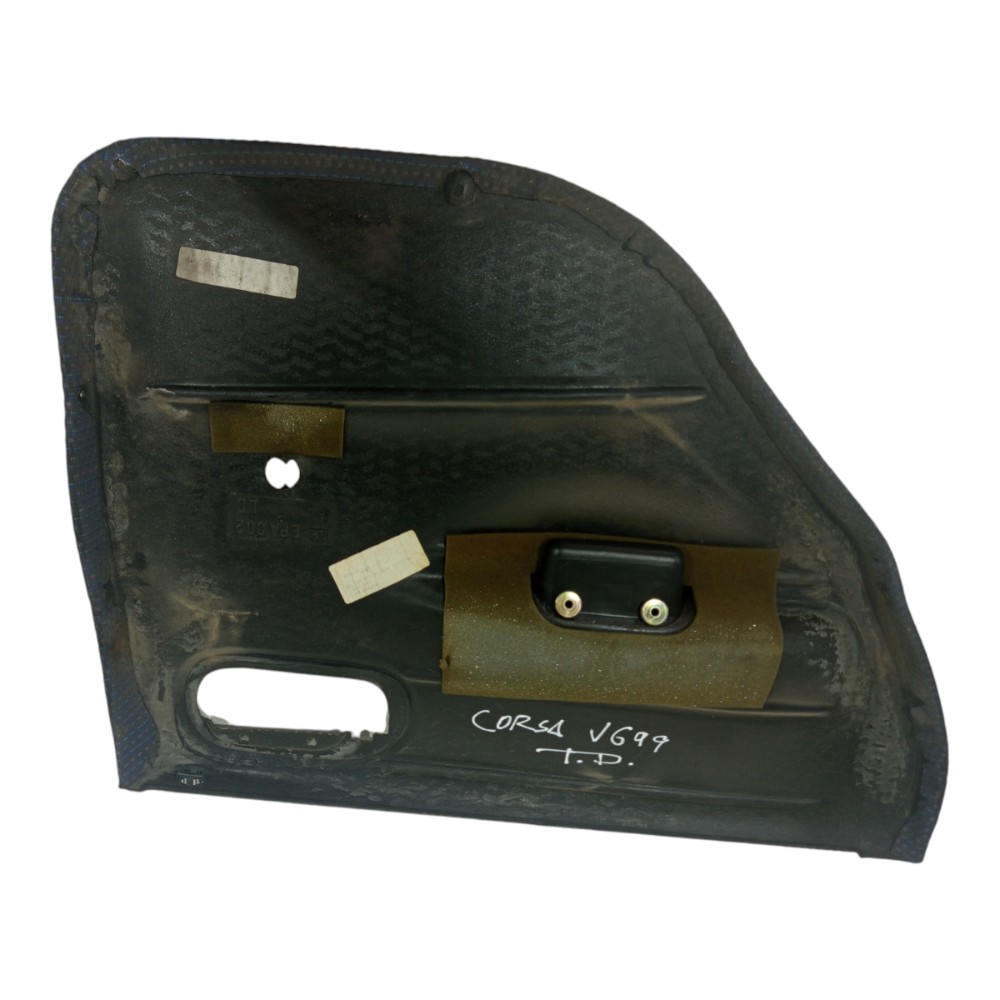 Forro Porta Traseira Direita Gm Corsa 1994 A 2001 4