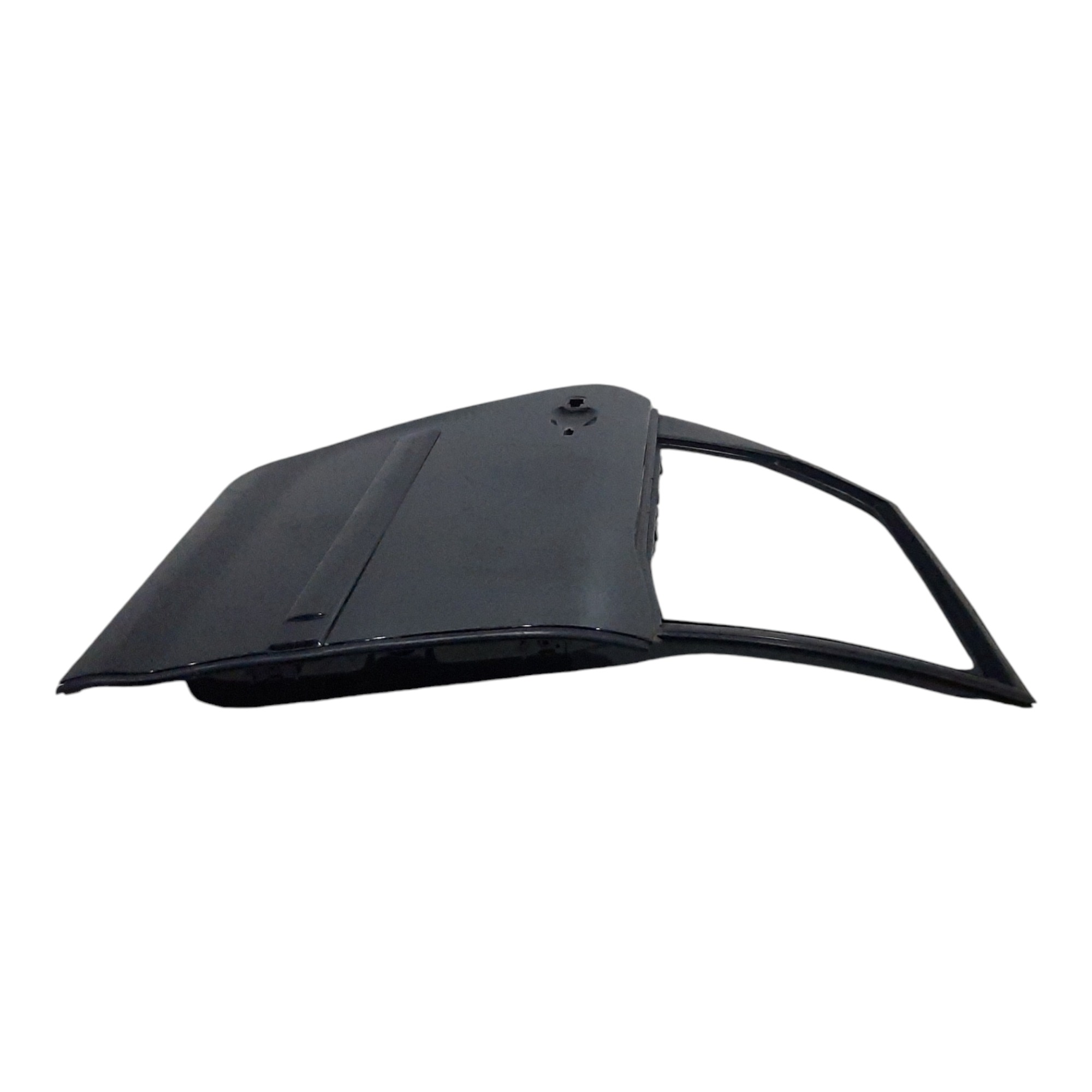 Porta Traseira Direita Citroen C4 Picasso 2009 2010 A 2014 4
