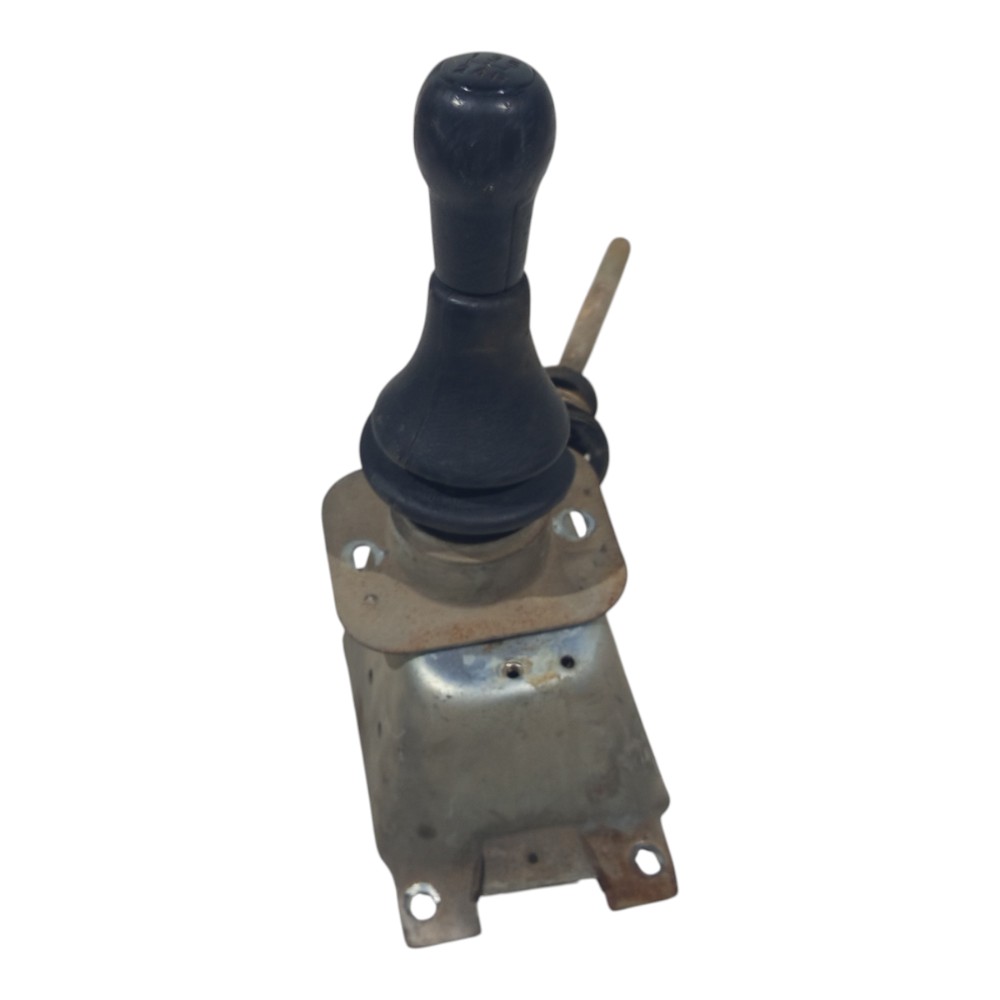 Trambulador Marcha Manopla Vw Gol G2 G3 G4 1999 2000 A 2011 6