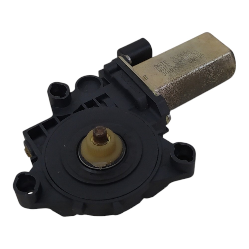 Motor Vidro Elétrico Traseiro Direito Fiat Stilo 2002 A 2011 3
