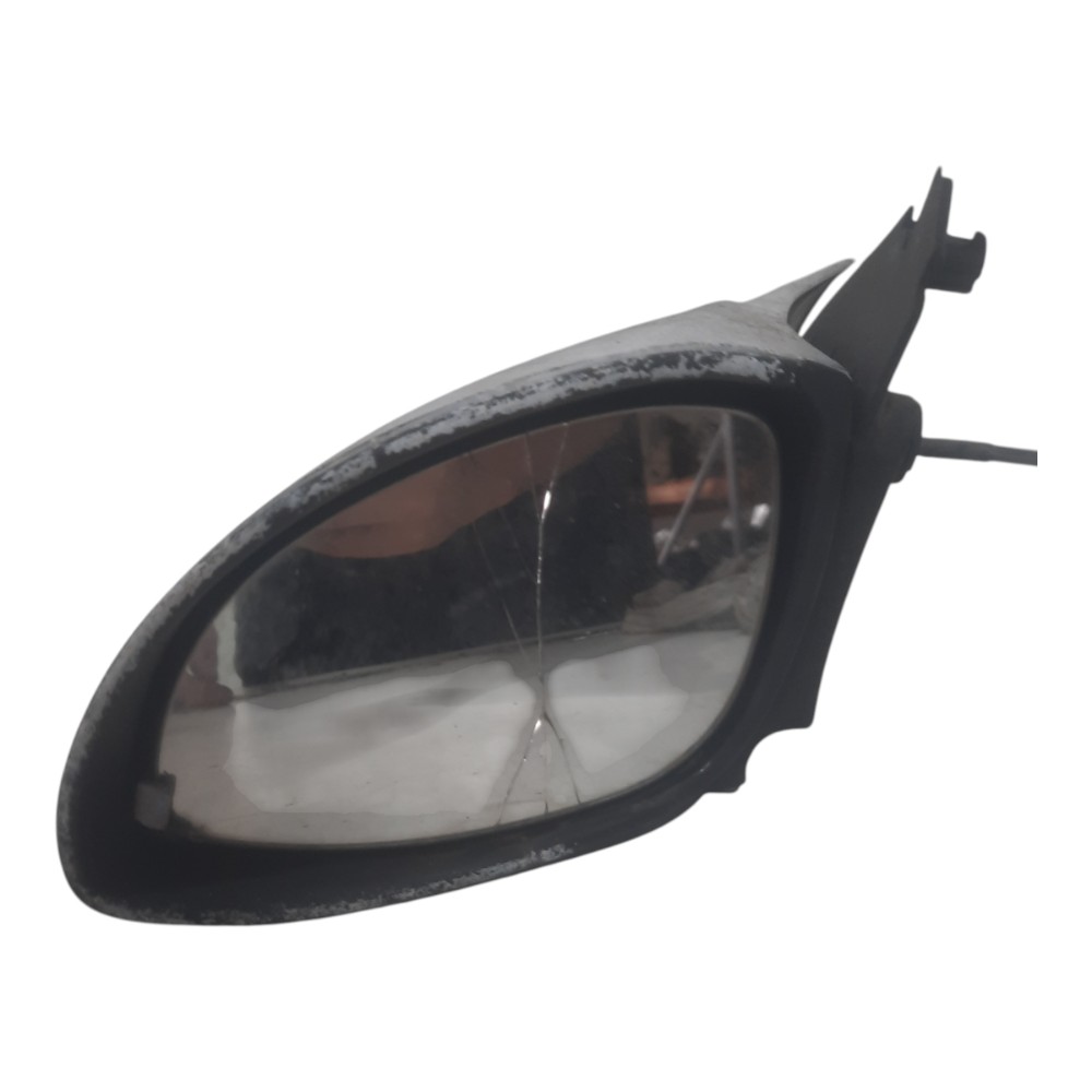 Retrovisor Lado Esquerdo Gm Vectra 1997 A 2005 Avarias 8
