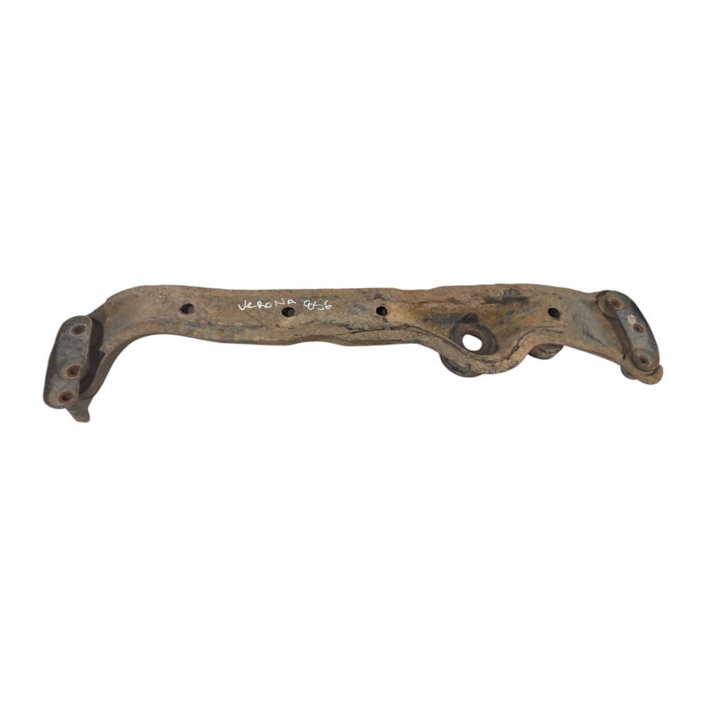 Travessa Agregado Motor Dianteiro Ford Verona 1.8 1993/1996 4