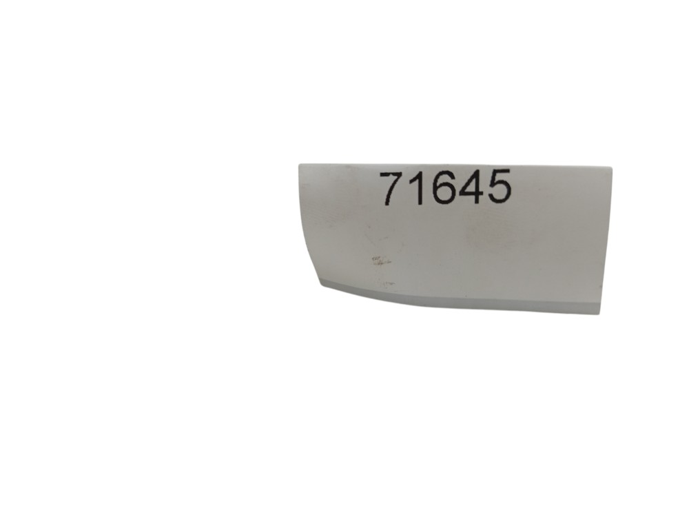 Defletor Ventuinha Renault Snenic 2.0 1996 1997 1998 A 2003 10